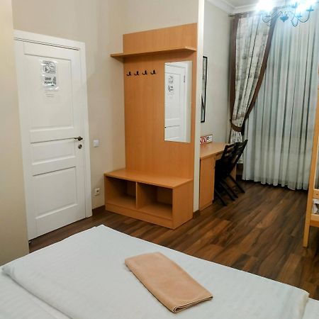 Belokorichi Hotel Kiev Exterior foto