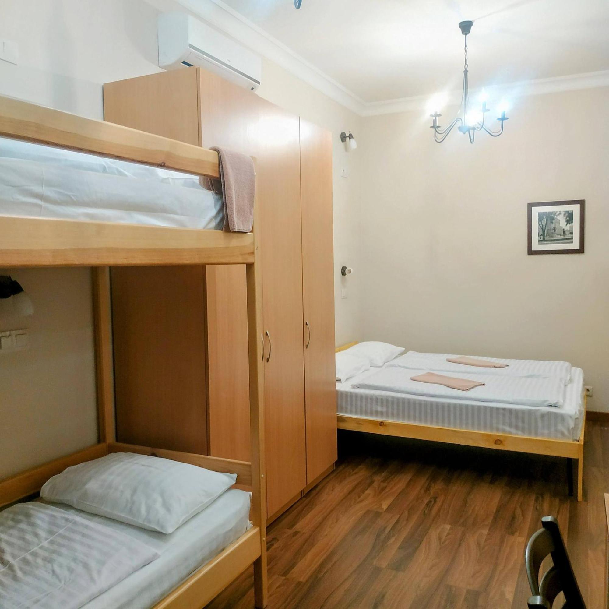 Belokorichi Hotel Kiev Exterior foto