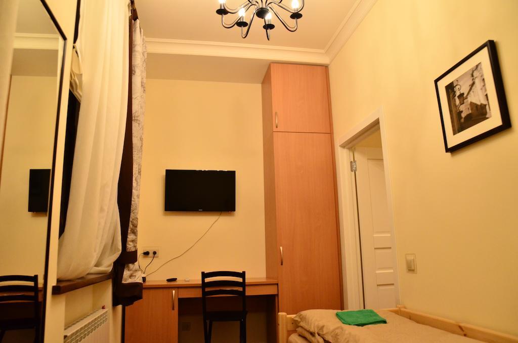 Belokorichi Hotel Kiev Exterior foto