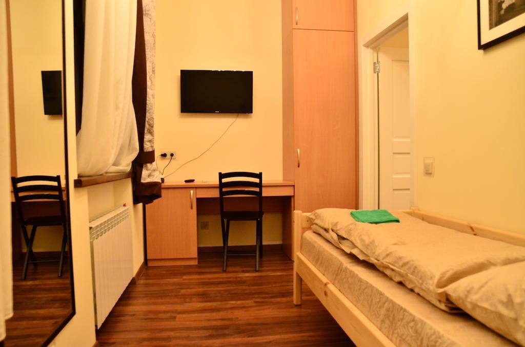 Belokorichi Hotel Kiev Quarto foto