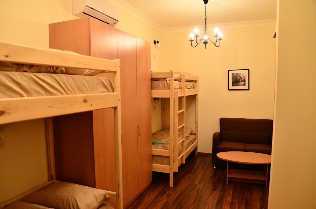 Belokorichi Hotel Kiev Quarto foto