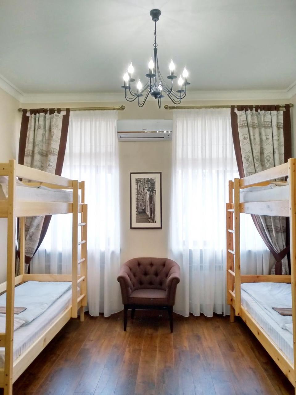 Belokorichi Hotel Kiev Exterior foto