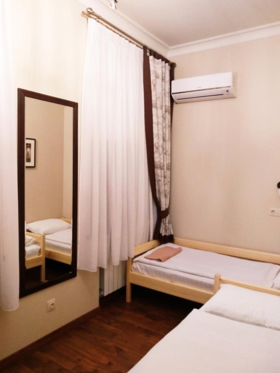 Belokorichi Hotel Kiev Exterior foto
